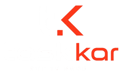 Taskkar logo
